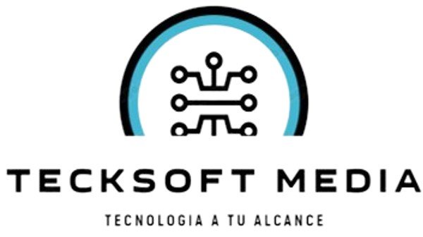 Logo TECKSOFT MEDIA